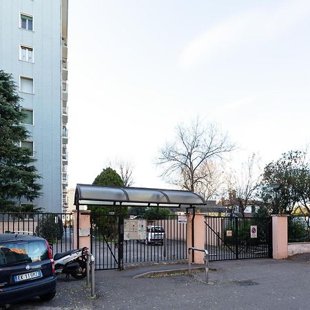 Elegant Milan Apartment In Restocco Area Exterior foto