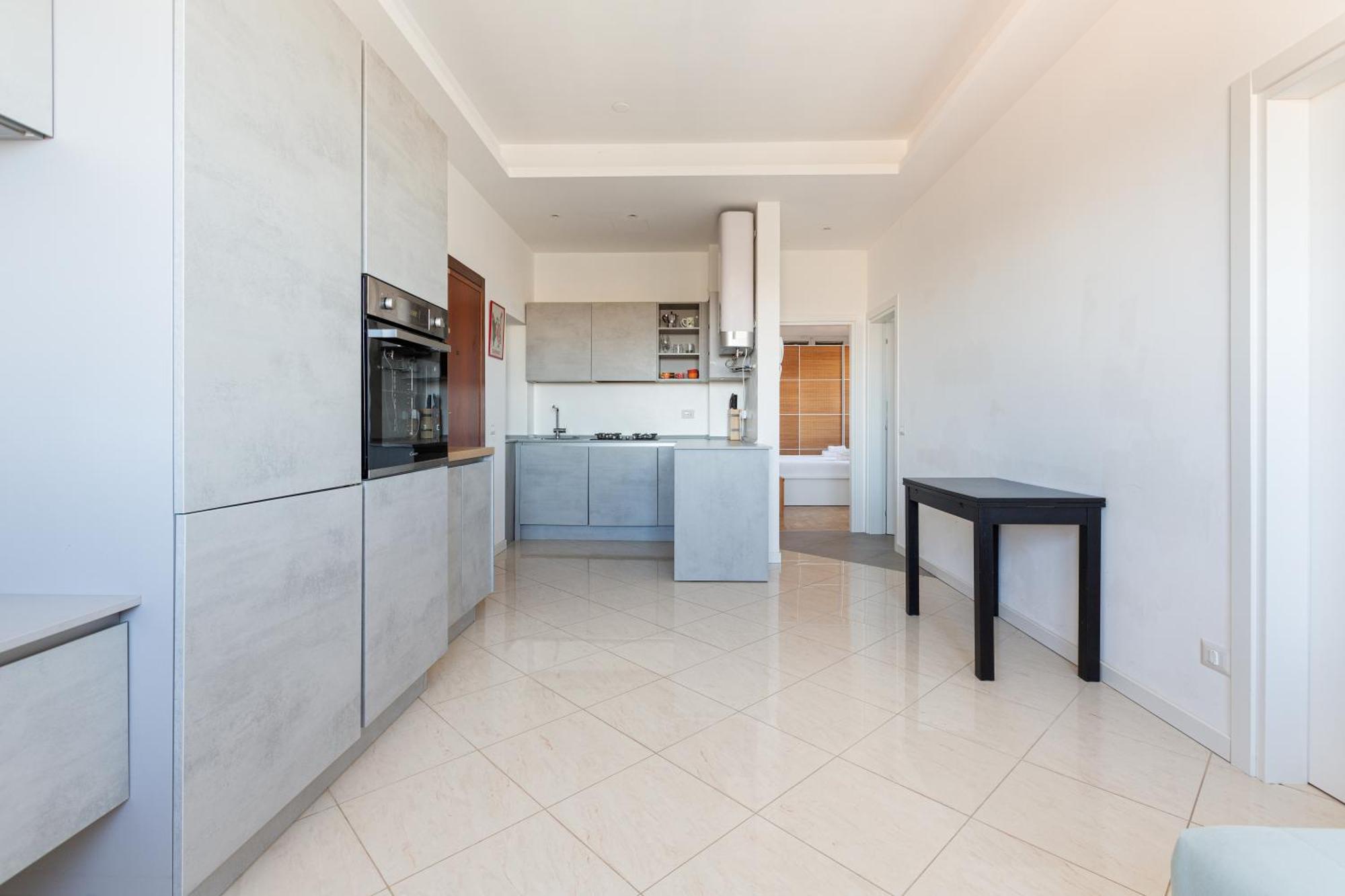 Elegant Milan Apartment In Restocco Area Exterior foto