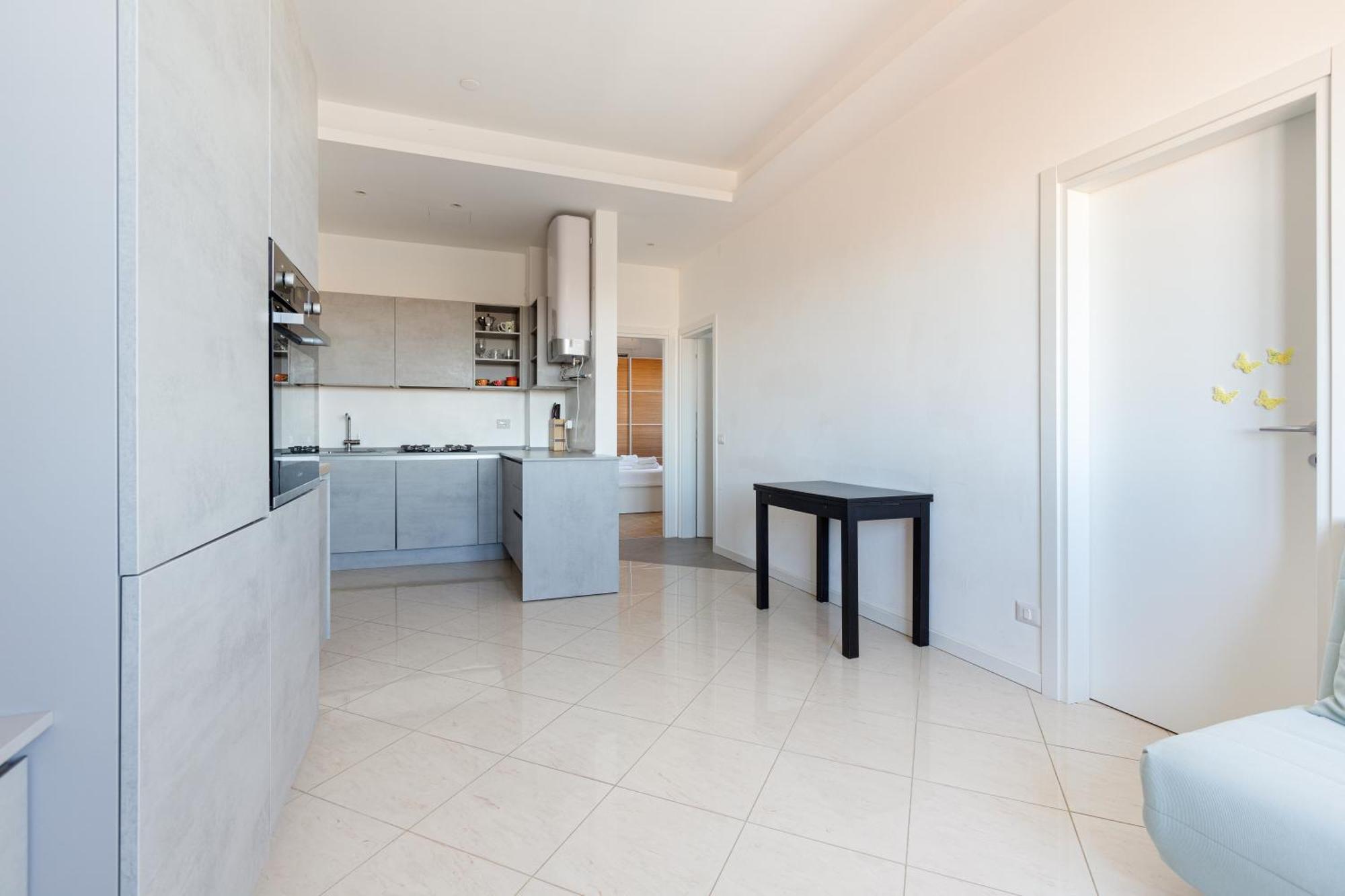 Elegant Milan Apartment In Restocco Area Exterior foto