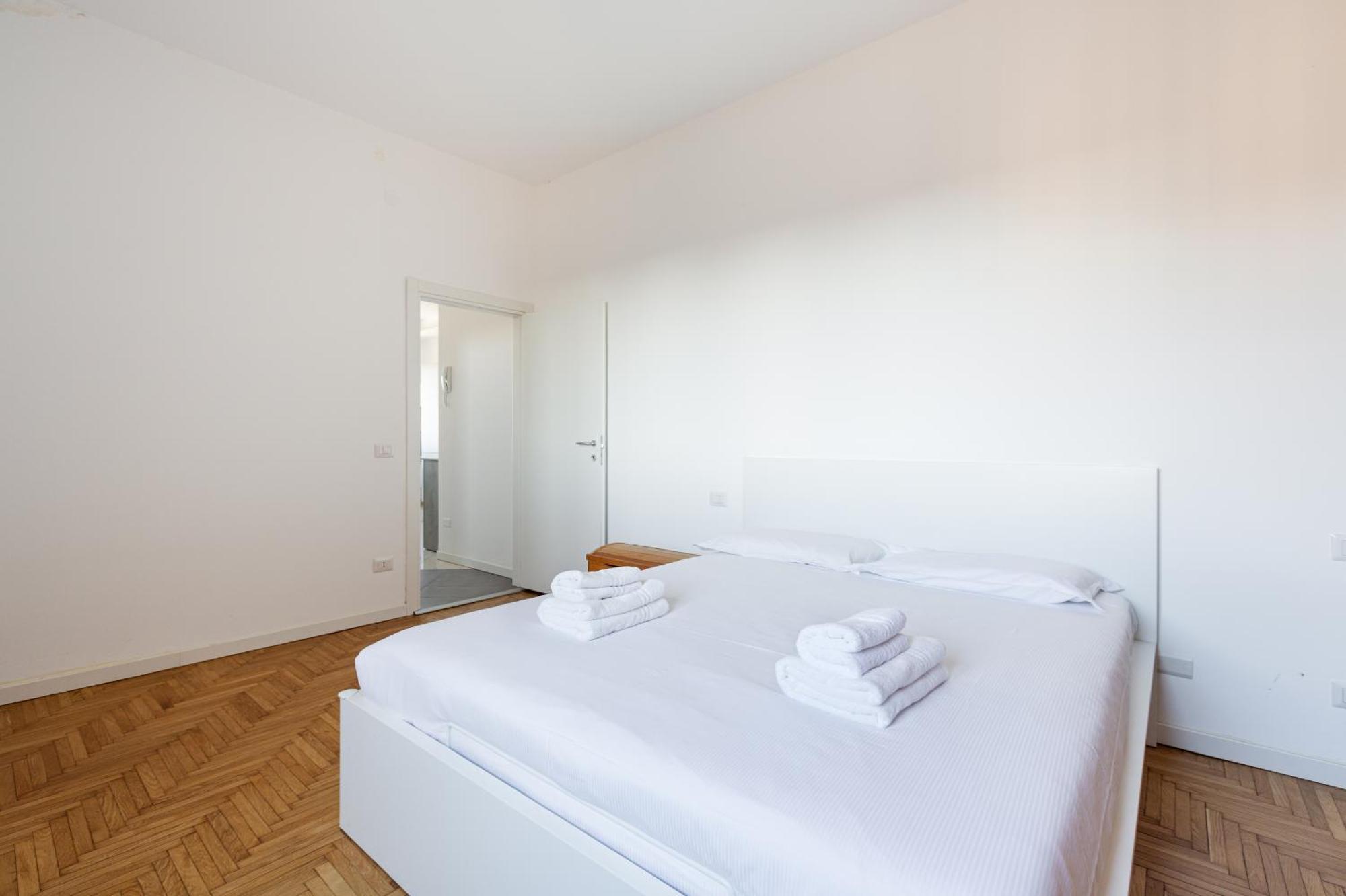 Elegant Milan Apartment In Restocco Area Exterior foto